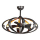 Maxim Lighting - Ambience LED Fandelight - Lights Canada