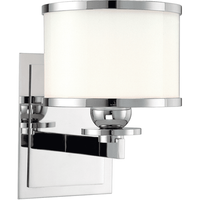 Basking Ridge Vanity Light