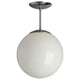 Galaxy Lighting - Semi Flush Mount - Lights Canada