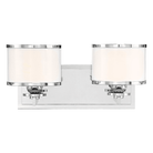 Hudson Valley Lighting - Basking Ridge Vanity Light - Lights Canada