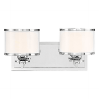 Basking Ridge Vanity Light