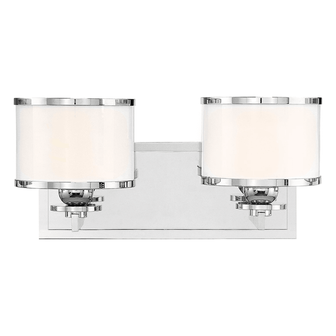 Hudson Valley Lighting - Basking Ridge Vanity Light - Lights Canada