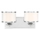 Hudson Valley Lighting - Basking Ridge Vanity Light - Lights Canada