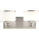 Hudson Valley Lighting - Basking Ridge Vanity Light - Lights Canada