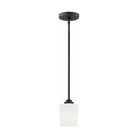 Generation Lighting - Windom 1-Light Mini Pendant - Lights Canada