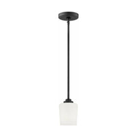 Windom 1-Light Mini Pendant (with Bulb)