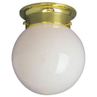 Galaxy Lighting - Flush Mount - Lights Canada