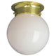 Galaxy Lighting - Flush Mount - Lights Canada
