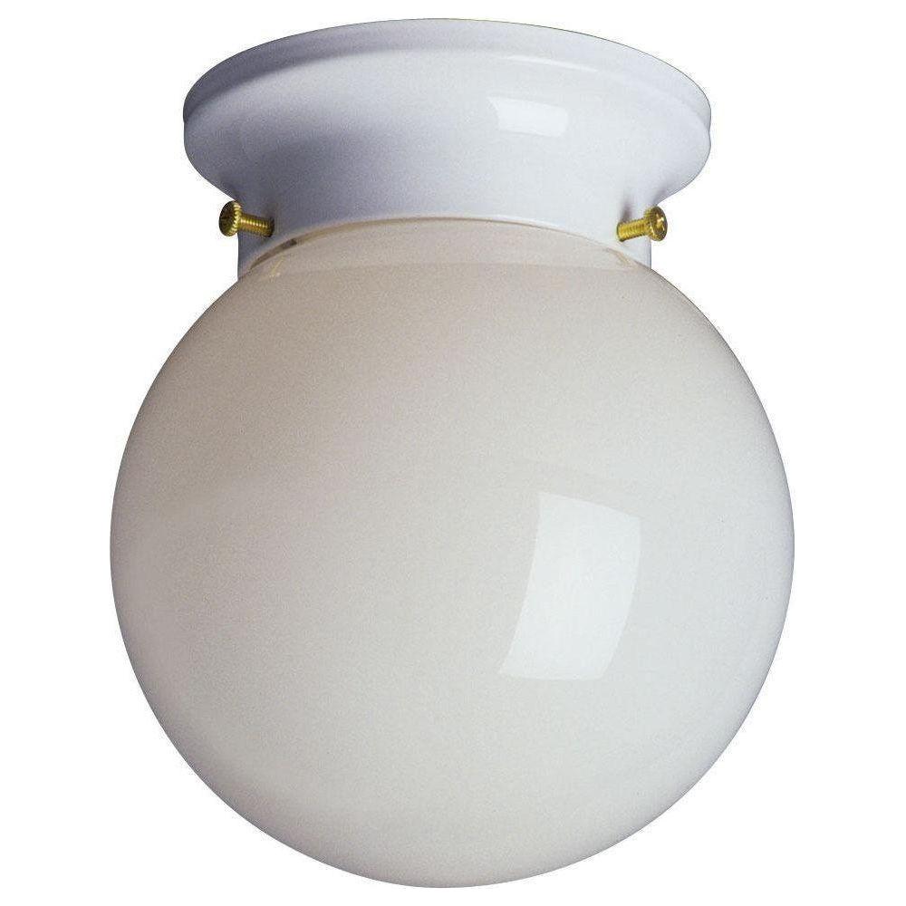 Galaxy Lighting - Flush Mount - Lights Canada