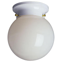 Flush Mount