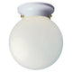 Galaxy Lighting - Semi Flush Mount - Lights Canada