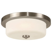 Danton Flush Mount