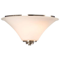 Franklin Flush Mount