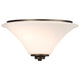 Galaxy Lighting - Franklin Flush Mount - Lights Canada