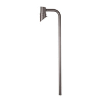 Accent Stem LED 12V Path and Area Single Light