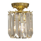Galaxy Lighting - Semi Flush Mount - Lights Canada