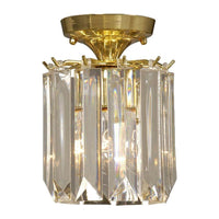 Semi Flush Mount