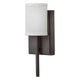 Hinkley - Avenue Sconce - Lights Canada