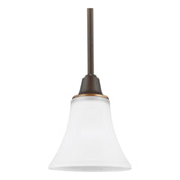 Metcalf Mini Pendant