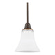 Generation Lighting - Metcalf Mini Pendant - Lights Canada