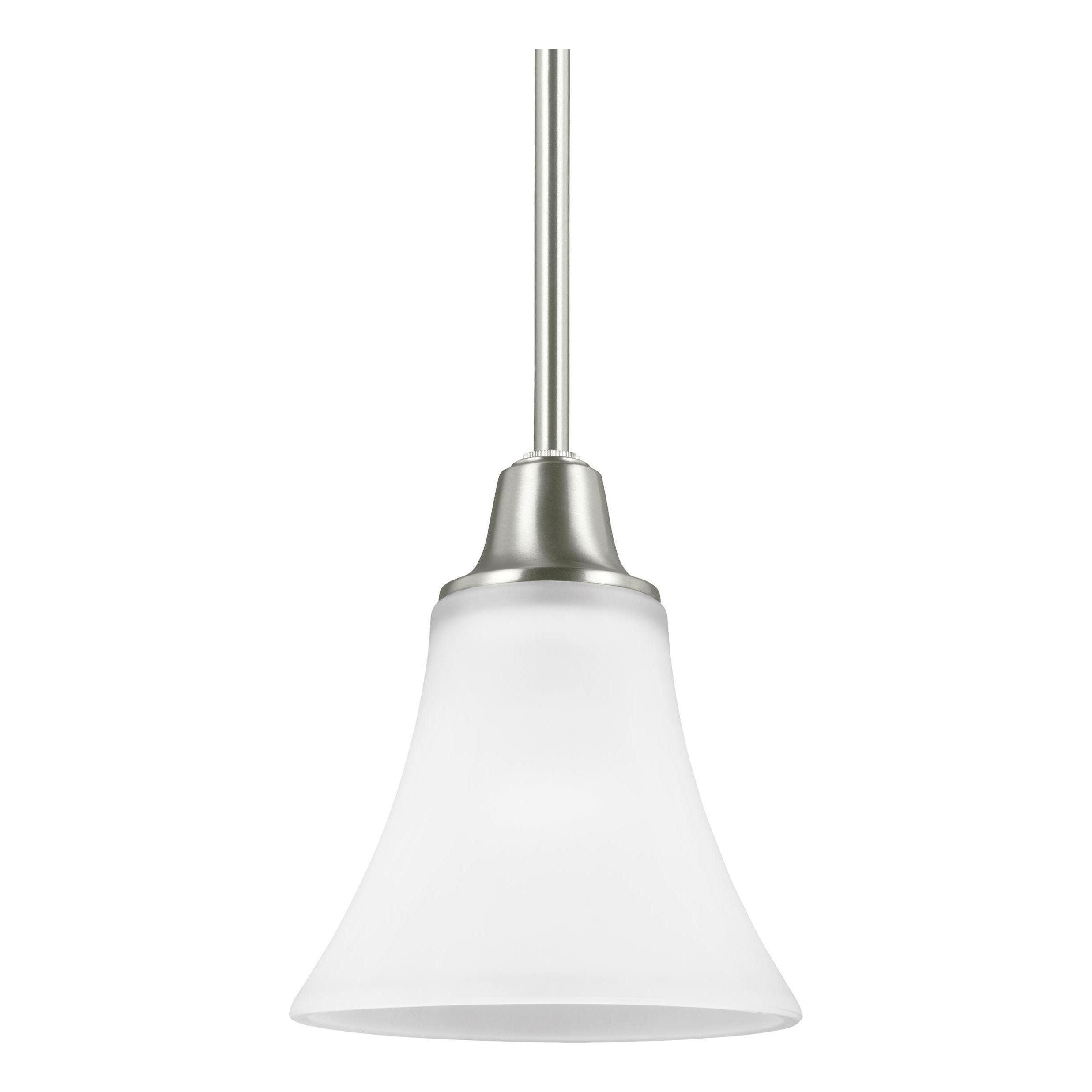 Generation Lighting - Metcalf Mini Pendant - Lights Canada