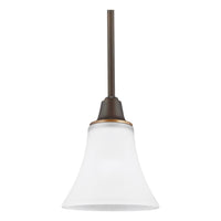 Metcalf Mini Pendant