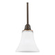 Generation Lighting - Metcalf Mini Pendant - Lights Canada
