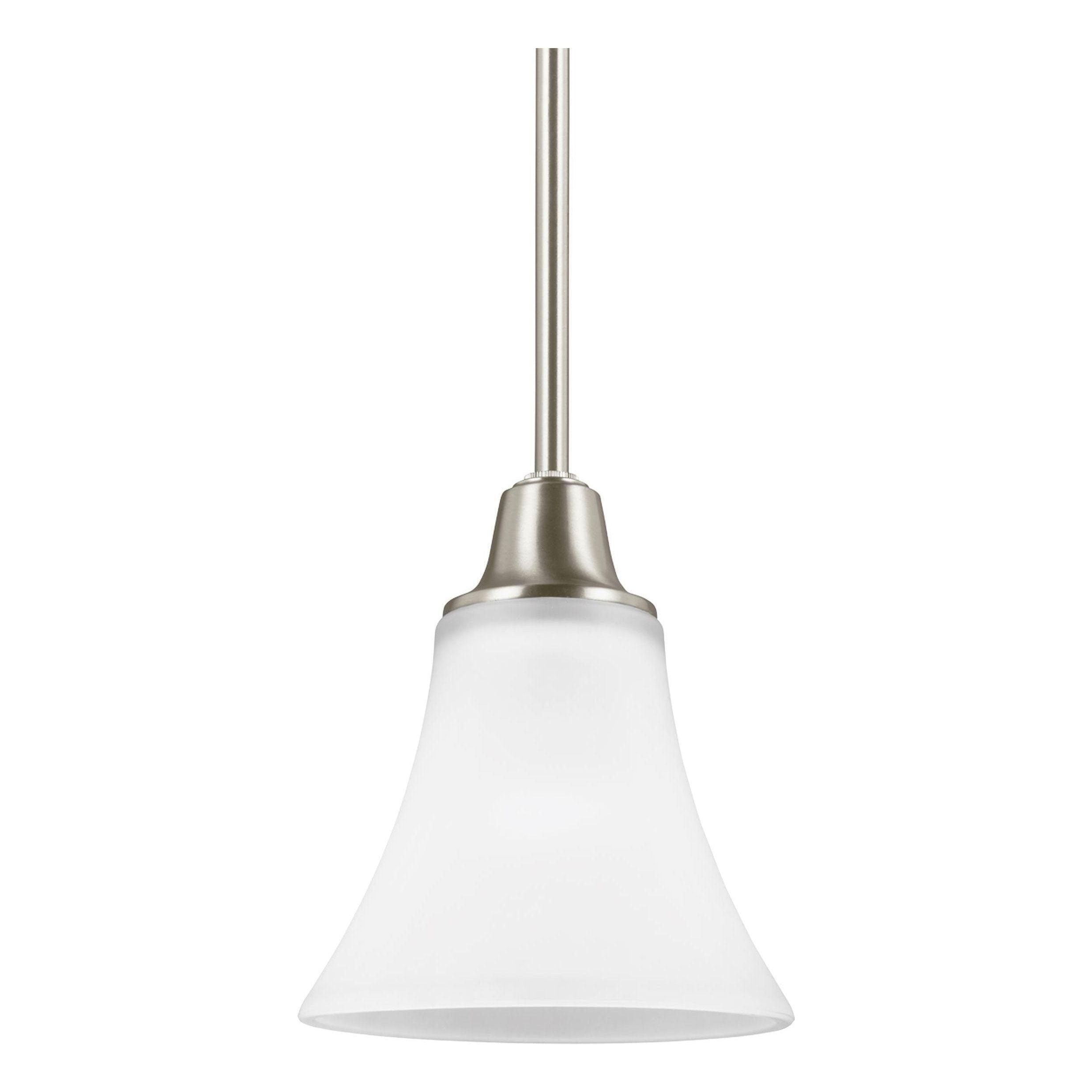 Generation Lighting - Metcalf Mini Pendant - Lights Canada