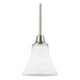 Generation Lighting - Metcalf Mini Pendant - Lights Canada