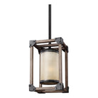 Generation Lighting - Dunning Mini Pendant - Lights Canada