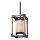 Generation Lighting - Dunning Mini Pendant - Lights Canada