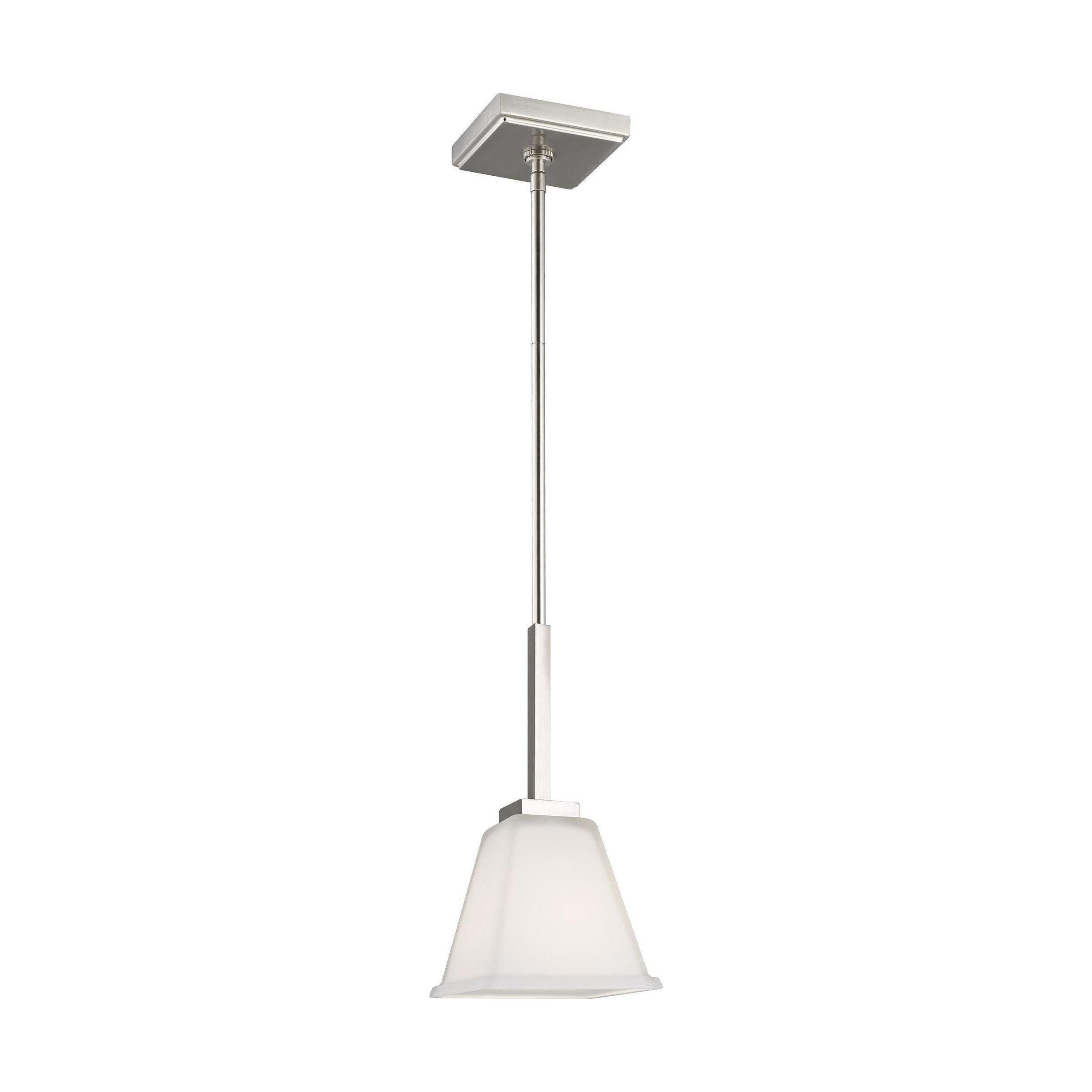 Generation Lighting - Ellis Harper Mini Pendant - Lights Canada