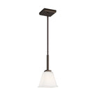Generation Lighting - Ellis Harper Mini Pendant - Lights Canada