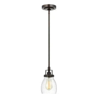 Belton One Light Mini-Pendant