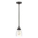 Generation Lighting - Belton One Light Mini-Pendant - Lights Canada