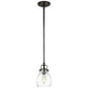 Generation Lighting - Belton One Light Mini-Pendant - Lights Canada