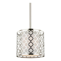 Jourdanton Mini Pendant