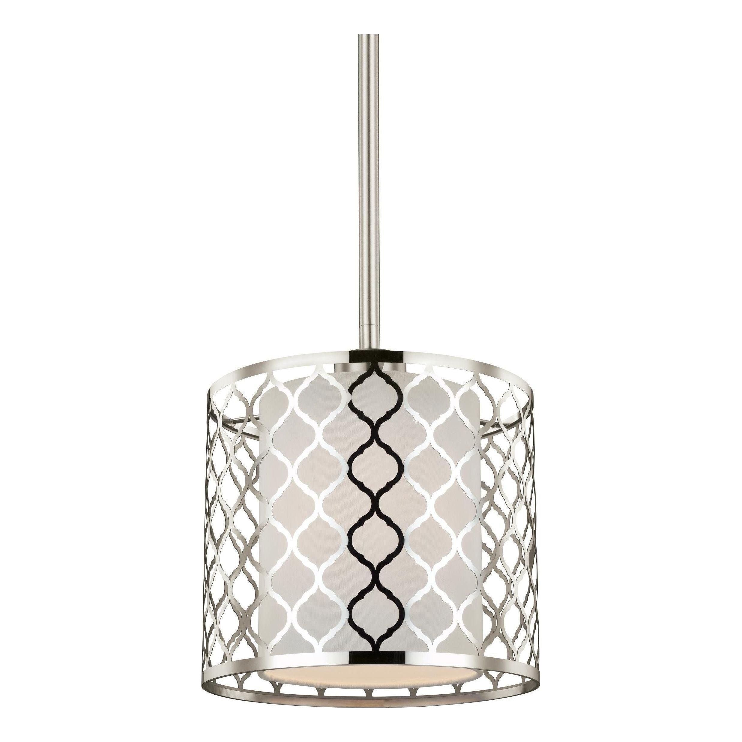 Generation Lighting - Jourdanton Mini Pendant - Lights Canada