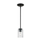 Generation Lighting - Oslo 1-Light Pendant - Lights Canada