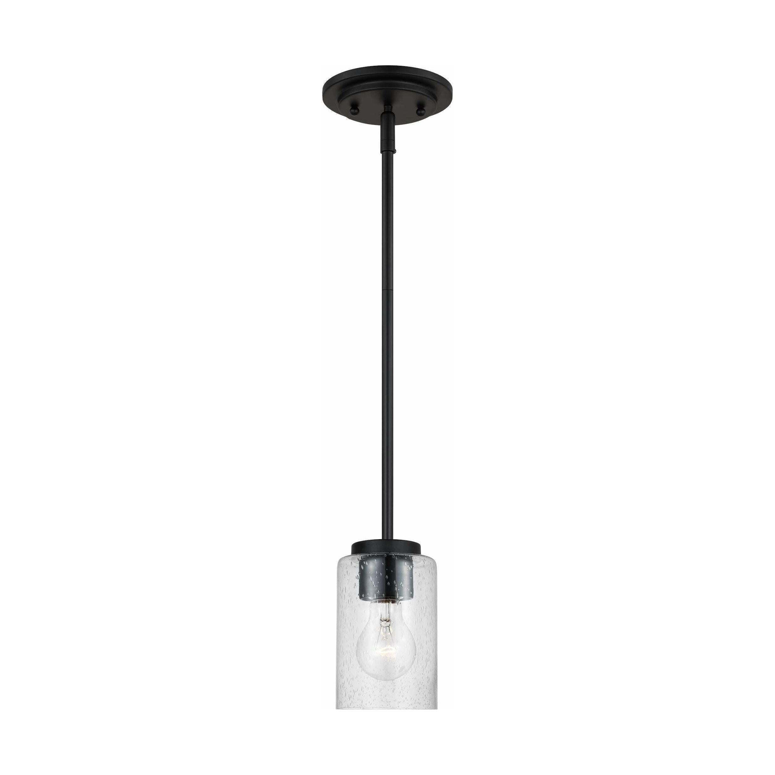 Generation Lighting - Oslo 1-Light Pendant - Lights Canada