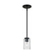 Generation Lighting - Oslo 1-Light Pendant - Lights Canada