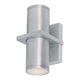 Lightray 2-Light Wall Sconce