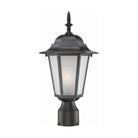 Acclaim - Camelot Post Light - Lights Canada