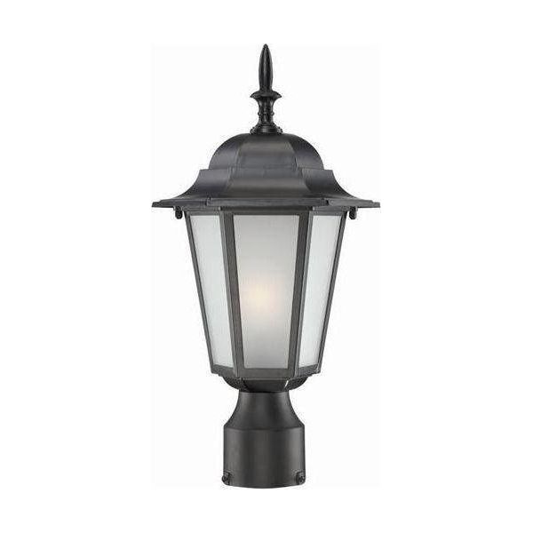 Acclaim - Camelot Post Light - Lights Canada