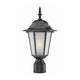 Acclaim - Camelot Post Light - Lights Canada