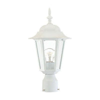 Camelot Post Light
