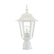 Acclaim - Camelot Post Light - Lights Canada