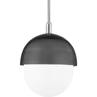 Nyack 1 Light Large Pendant