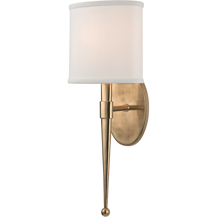 Hudson Valley Lighting - Madison Sconce - Lights Canada