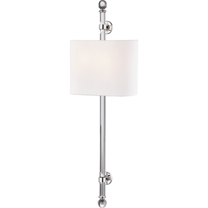 Hudson Valley Lighting - Wertham Sconce - Lights Canada